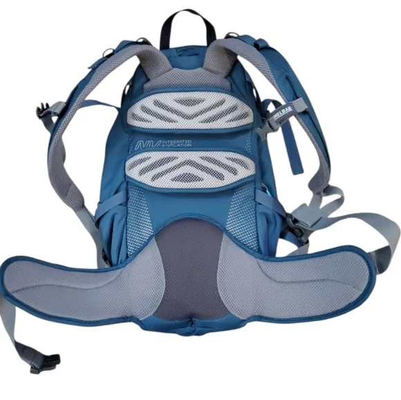 CamelBak Sequoia 22 Blue Backpack - Picture 14 of 14
